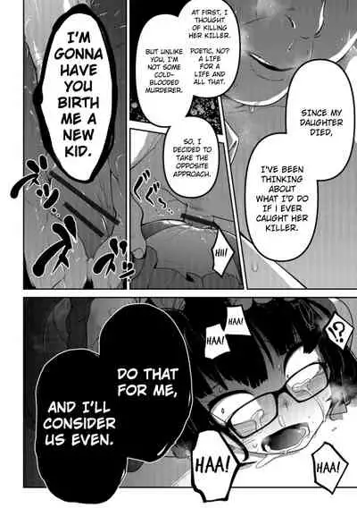 [Tsukusun] Nagara Musume no Kaigoroshikata | How to Keep a Smartphone Zombie Captive (Ryona King Vol. 1) [English] [PlativeTL] [Digital]