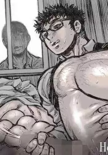 ホラホ・モエロ 睡魔