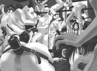 [Hashida Mamoru] Mou-sou-Musume.