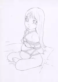 (C74) [Momonga Club (Hayashibara Hikari)] Original Rough Gen Copy Shuu 2008/08/17 Comike74