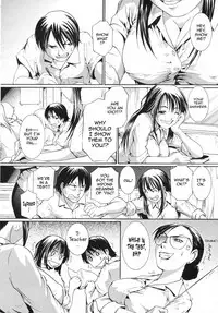 [MAC-V] Empty Pool Excitement!! [English][Sling]