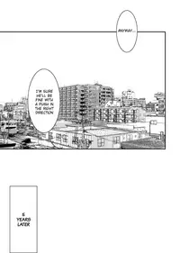 [BOX (Tsukumo Gou)] Me o Tojite Yume o Miru 3 [English] {TheRobotsGhost} [Digital]