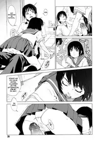 [Yukimi] Birthday [English] [darknight] [Decensored]