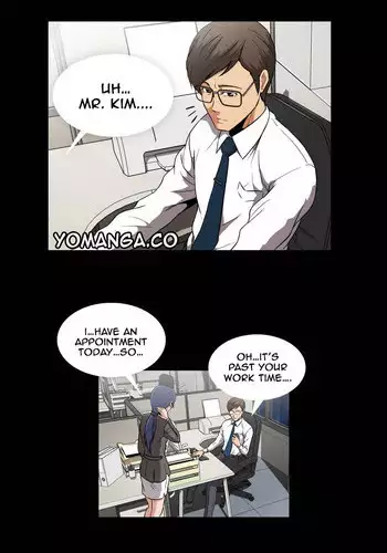 [Yihyeonmin] Drug Candy Ch.0-31 (English) (YoManga) (Ongoing)