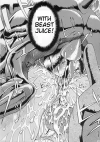 [LUCRETiA (Hiichan)] Ken-Jyuu 3 Sonnet - La Danse de la Fee (Record of Lodoss War) [English] [Brolen]