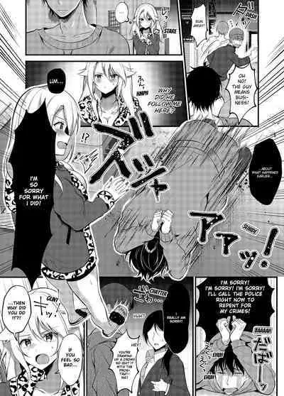 My One Room 35000 Yen Apartment Comes With A Highschool GAL