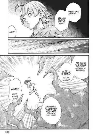 Arakusa Ninpouchou | Ero Ninja Scrolls Ch.1-30