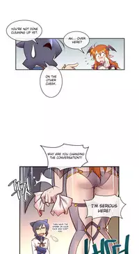 [Son Hee-Joon] Master in My Dreams Ch.0-32 (English) (Ongoing)