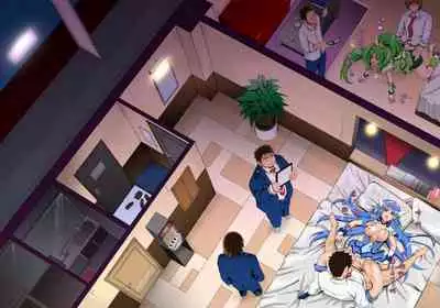 [Cyclone (Izumi, Reizei)] Cyclone no Full Color Pack2 