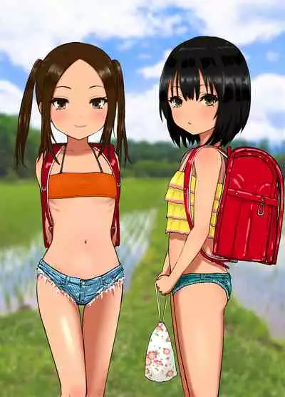 [Shishiotome (Shishio)] Doinaka Sandwich ~Zenkou Seito Sanmei no Gakkou de Joshi Futari no Omocha ni sareru Boku~[Chinese] [甜族星人x我不看本子个人汉化]