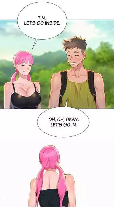 What do you Take me For? Ch.60/?