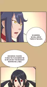 [Hong BanJang] Aharoo Ch.1-37 (English) (YoManga) (Ongoing)