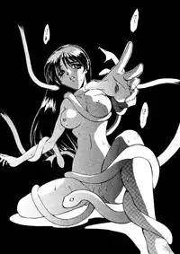 (C49) [ASIA2, Studio Ajinrui (COM, Ichimiya)] BE THROUGH (The King of Fighters)