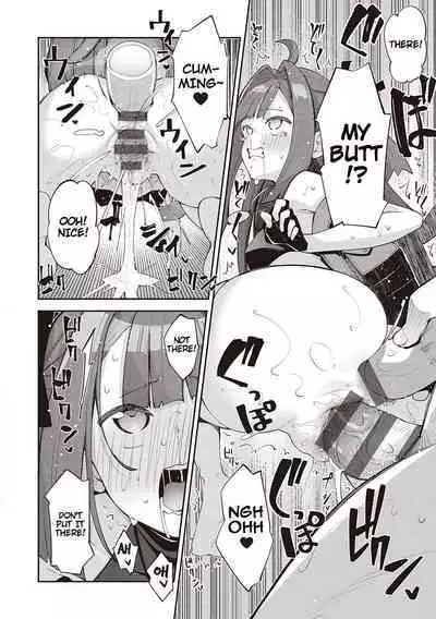 Isekai Kita node Sukebe Skill de Zenryoku Ouka Shiyou to Omou 2 + Digital Tokusouban Gentei Tokuten | I Came to Another World, So I Think I'm Gonna Enjoy My Sex Skills to the Fullest! 2