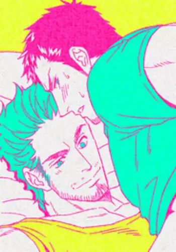 My Own Consolation Time Ch.1-16