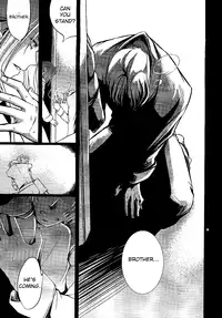 (HaruCC14) [Crazy9 (Ichikata)] Caged (Code Geass: Lelouch of the Rebellion) [English]