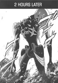 (C94) [Studio KIMIGABUCHI (Kimimaru)] RE-TAKE Kai 2 (Neon Genesis Evangelion) [English] [You Can (Not) Translate]