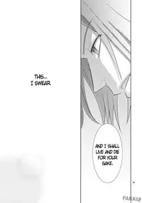 (C75) [Crazy9 (Ichitaka)] Saigo no Yoru ni (To Aru Majutsu no Index) [English]