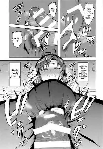 [PLANT (Tsurui)] Dochira o Onozomi desu ka? ~Shitsuji Hen~ | Which Do You Desire? ~Butler Edition~ (THE IDOLM@STER) [English]