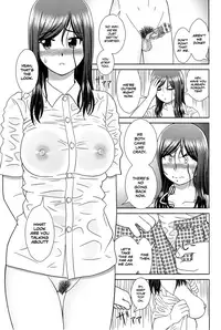 [Mori Takuya] Konna Ko ni Shita no Oniichan desho!! Ch. 1-4 [English] [Dark Mac + CW]