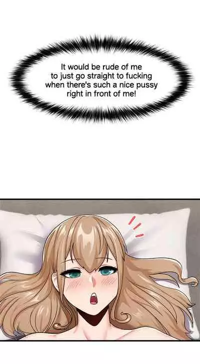 [KAMADI, OneDollar, Grilled Mero] Absolute Hypnosis in Another World (1-26) [English] [Ongoing]