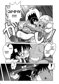 (C79) [Makikusu (Makinaru)] Sakura Bitch (Street Fighter) [English] {FTH Scans & Funeral of Smiles}