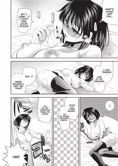 [Yasui Riosuke] Bust to Bust -Chichi wa Chichi ni- [English] [Project-H] [Decensored] [Digital]