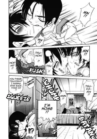 [DISTANCE] Michael Keikaku ~Kyou kara Boku wa Onnanoko~ 2 [English] [Tadanohito]