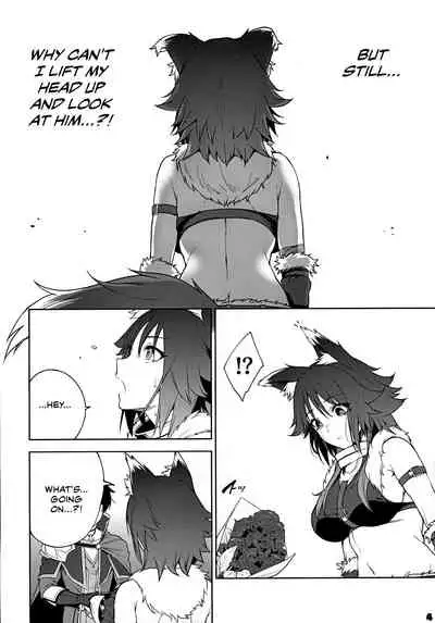 (C97) [Yuuki Nyuugyou (Yuuki Shin)] Makoto no Ai | Makoto's Love (Princess Connect! Re:Dive) [English] [CulturedCommissions]