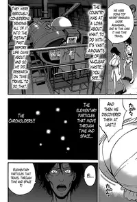 [Nagashima Chousuke] Kigenzen 10000 Nen no Ota | The Otaku in 10,000 B.C. Ch. 1-22 [English] [Natty Translations, Lazarus H]