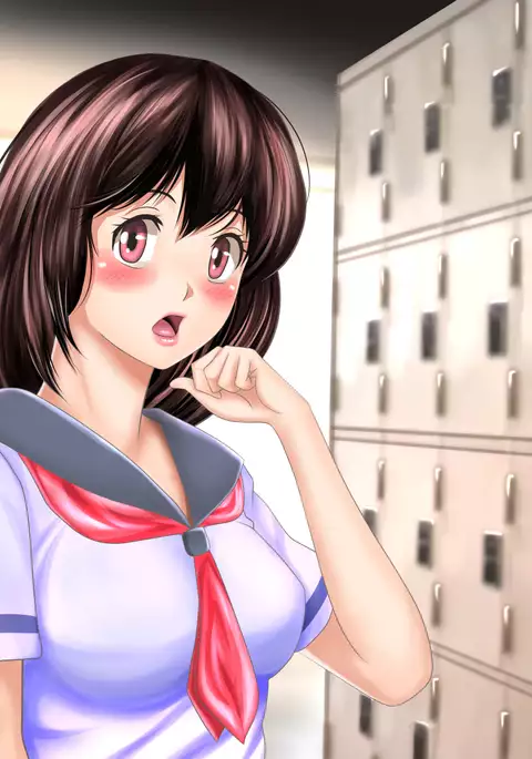 Osananajimi ga Naisho de Yatteiru SNS o Mite Kofun Shite Shimau Ore!!