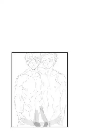 [Eichi Jijou (Takamiya)] Ore-tachi ga kore sōnyū rete shasei shitara 5 man tte majina n su yo ne!? | 只要我們用這個的話就能拿到5萬了對吧!? [Chinese] [Decensored] [Digital]