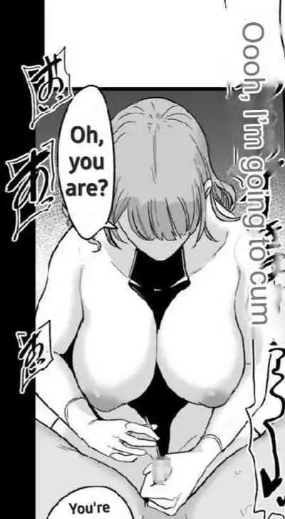 Otochichi - Masochistic Life -Masochistic Men searching for and being trained by Dominatrix through an App- (Parts 1-5) (COMPLETE)