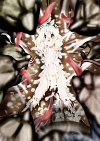 [Dende] Fushigi Sekai -Mystery World- Nonona 27 ~Nonona tai Daimakokuou Madarufu, Saijikan Teishi + Ryuuchiku Zecchou Ingoku~