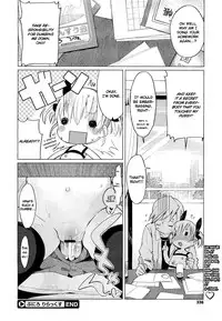 [Harepore] Puni "Loli" Lax (COMIC Megastore 2011-05) [English] [Hot Cocoa]