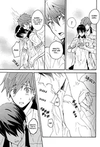 [Go (Namazakana)] What I Wished For On A Shooting Star With You (Free!) [English] [Seabreeze Romance Scans]