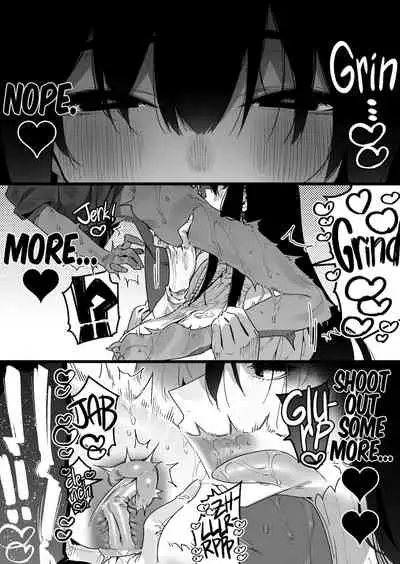 Shigoto o Yameta node Nido to Kicha Dame to Iwareta Inaka ni Kaette kitara Dekkai Onnanoko no Kai ni Mechamecha ni sareru Hanashi Zenpen