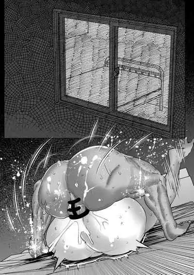 Itsuka no Comiket Off Report