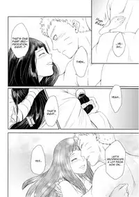 (Zennin Shuuketsu 2) [Ring memo (Oretto)] Watashi No Hajimete | My First (Naruto) [English] [TL Anon]