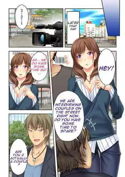 Nee-chan ga AV Debut Shiyagatta! Koko Suunen de Mita AV no Naka demo Dantotsu de Eroku mou Gaman no Genkai!! 2