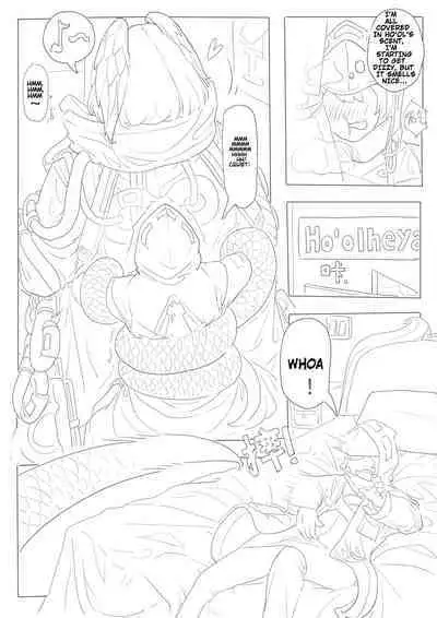 Cherish The Snake Scales and Phoenix Feathers