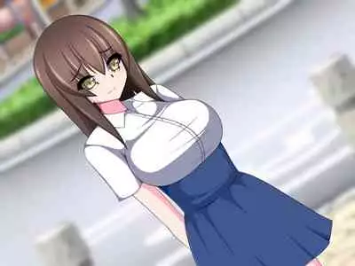 [Mochimochi Dou] Netorare Kanojo ~Kanojo no Koe wa Boku ni wa Todokanai……~