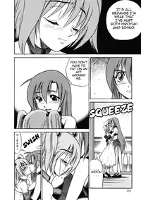 [DISTANCE] Michael Keikaku ~Kyou kara Boku wa Onnanoko~ 2 [English] [Tadanohito]