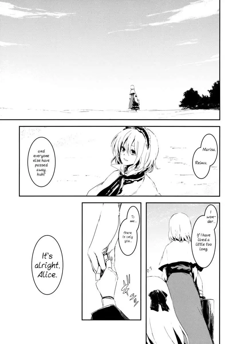 a Puppet Show Compilation ~Perfect Doll Action~