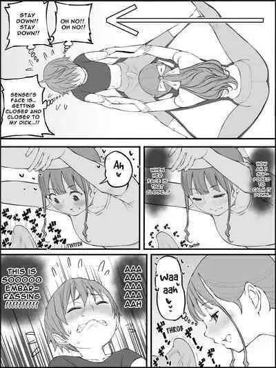 Boku ni Harem SeFri ga Dekita Riyuu 3 | The Reason I Have a Sex Friend Harem 3