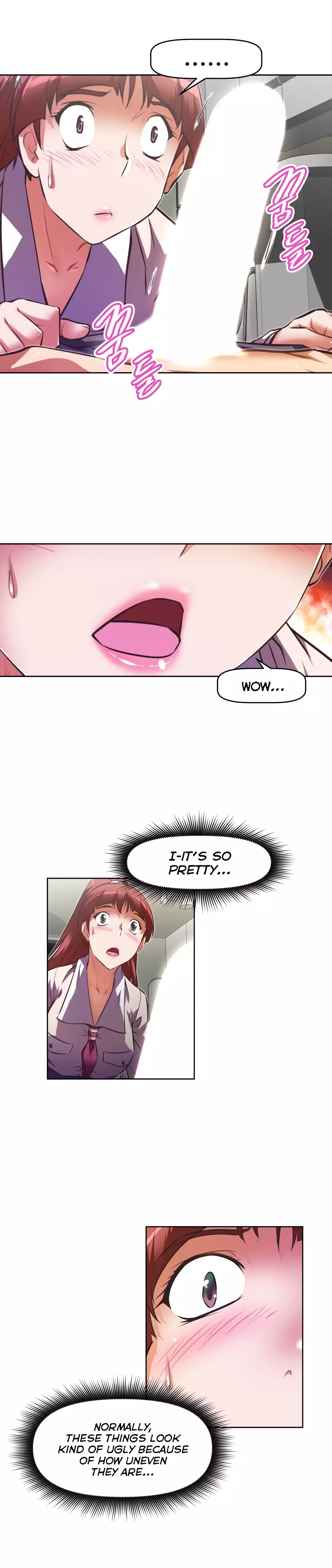 Brawling Go Ch.76-123