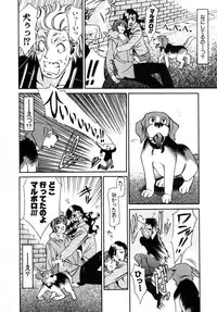 [Umetani Kenji] M no Higeki