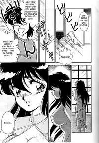 [Choujabaru Zekkouchou (Holly.J)] Muteki Bishoujo Shiryuu-chan act.3 (Saint Seiya) [English] [fc]