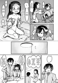 (C88) [Kuromahou Kenkyuujo (Nukaji)] SheStar! Imouto ga Kawaikatta node Karada o Notto tte Jii shitemita Kekka (Charlotte) [English] [dvinrtribution]