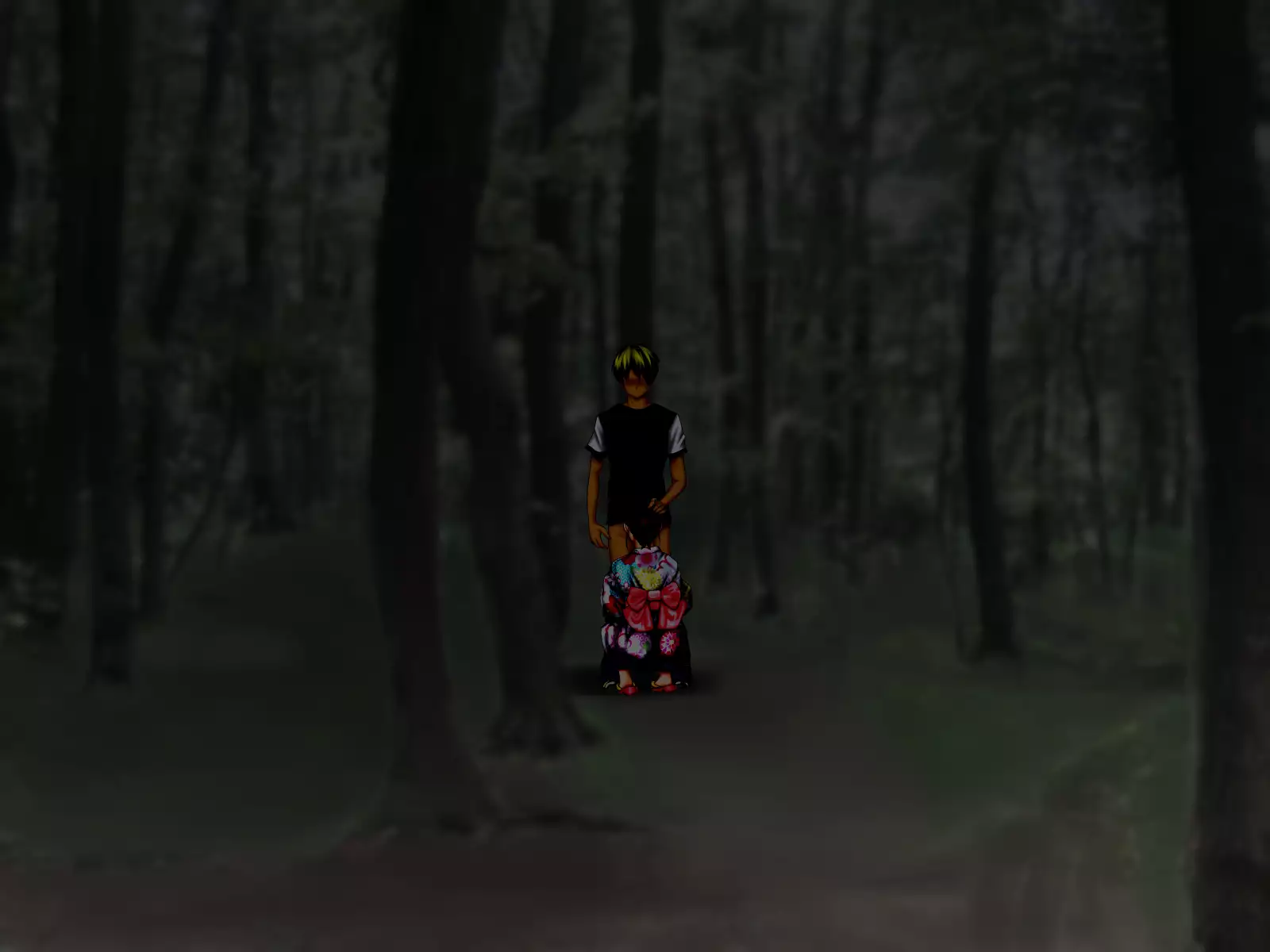 Osananajimi ga Naisho de Yatteiru SNS o Mite Kofun Shite Shimau Ore!!